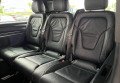 Mercedes-Benz EQV 300 2022 чорний