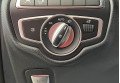 Mercedes-Benz EQV 300 2022 чорний
