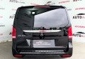 Mercedes-Benz EQV 300 2022 чорний