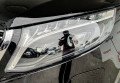 Mercedes-Benz EQV 300 2022 чорний
