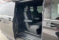 Mercedes-Benz EQV 300 2022 чорний