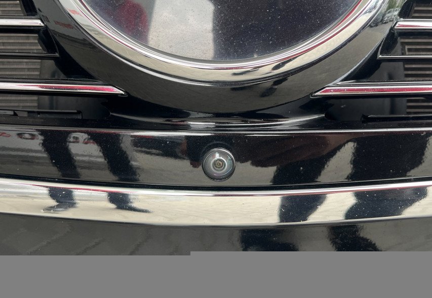 Mercedes-Benz EQV 300 2022 чорний