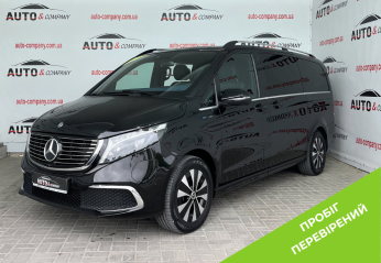 Mercedes-Benz EQV 300