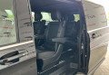Mercedes-Benz EQV 300 2022 чорний