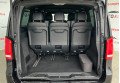 Mercedes-Benz EQV 300 2022 чорний