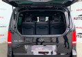 Mercedes-Benz EQV 300 2022 чорний