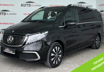 Mercedes-Benz EQV 300