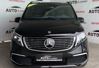 Mercedes-Benz EQV 300
