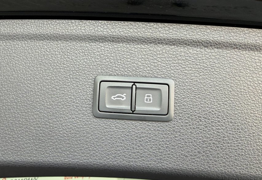 Audi Q5 2017 чорний