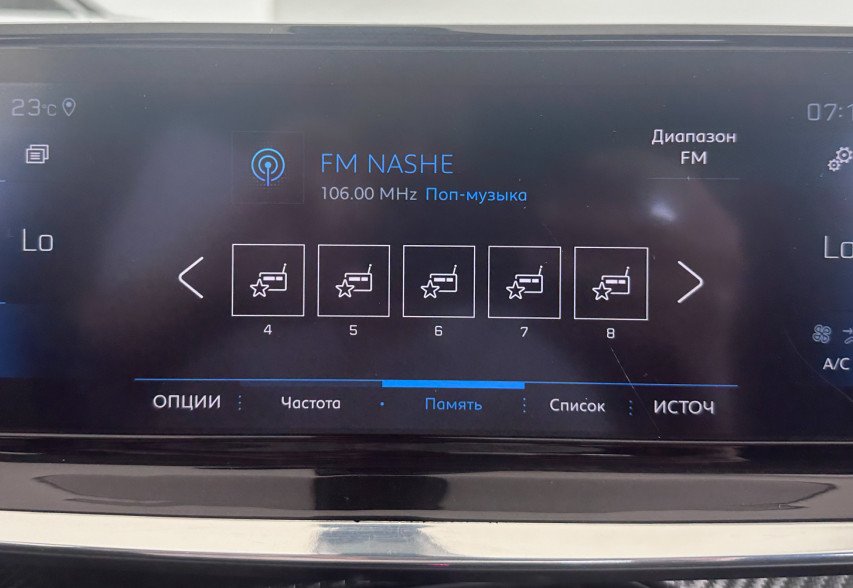 Peugeot 2008 2020 Сірий 