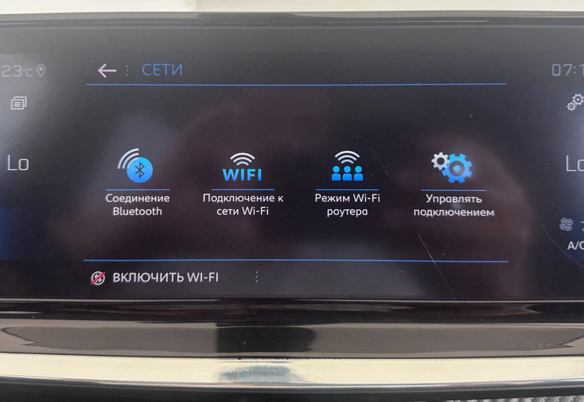 Peugeot 2008 2020 Сірий 