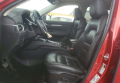 MAZDA CX-5  2022 червоний