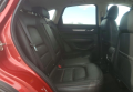 MAZDA CX-5  2022 червоний