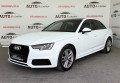 AUDI A4 2016 білий