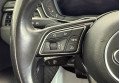 AUDI A4 2016 білий