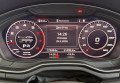 AUDI A4 2016 білий