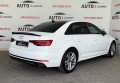 AUDI A4 2016 білий