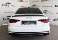 AUDI A4 2016 білий