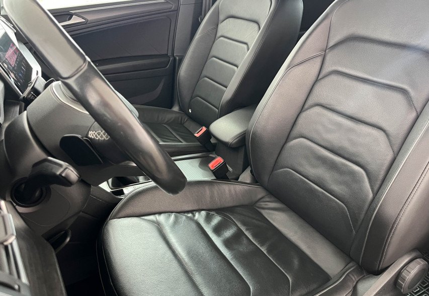 Seat Tarraco  2021 Сірий