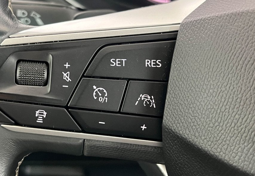 Seat Tarraco  2021 Сірий