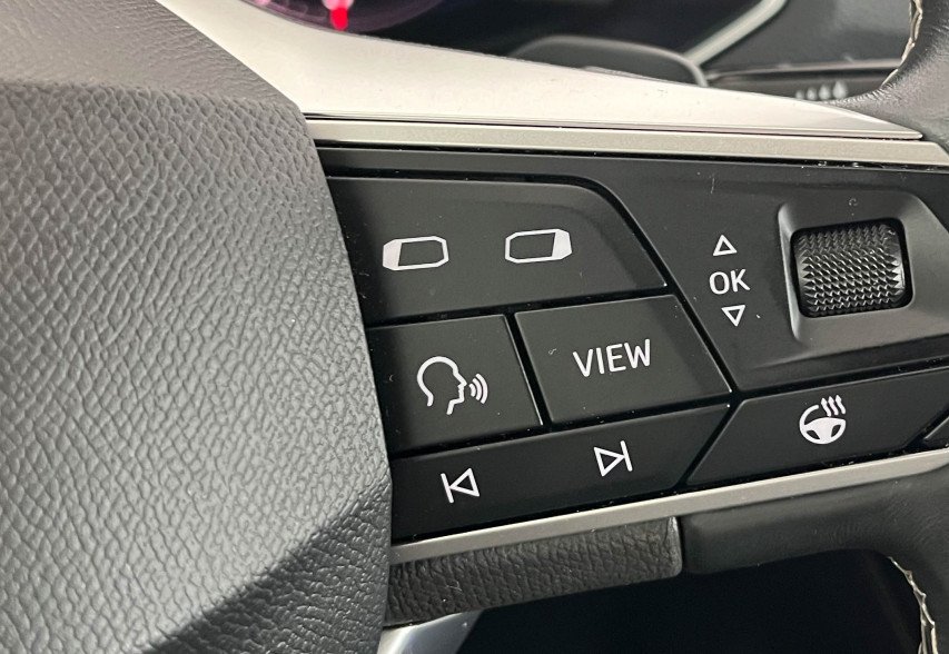 Seat Tarraco  2021 Сірий