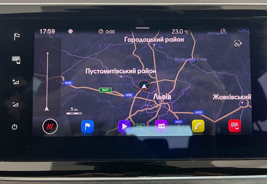 Seat Tarraco  2021 Сірий
