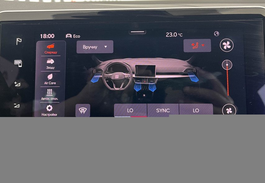 Seat Tarraco  2021 Сірий