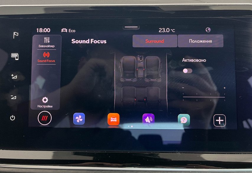 Seat Tarraco  2021 Сірий