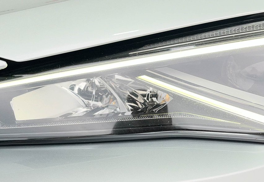 Seat Tarraco  2021 Сірий
