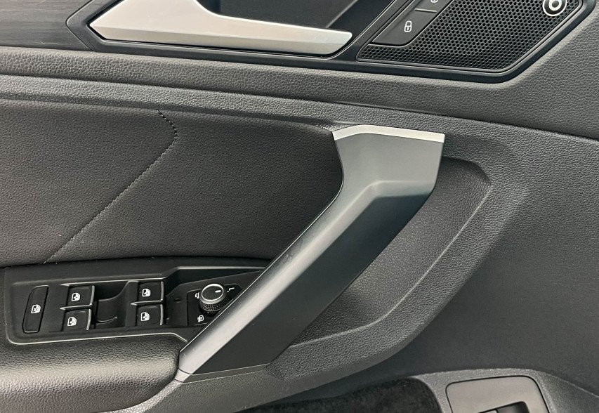Seat Tarraco  2021 Сірий