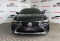 Lexus RC 200T 2016 чорний