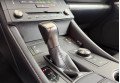 Lexus RC 200T 2016 чорний