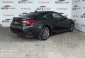 Lexus RC 200T 2016 чорний