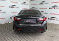 Lexus RC 200T 2016 чорний