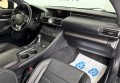 Lexus RC 200T 2016 чорний