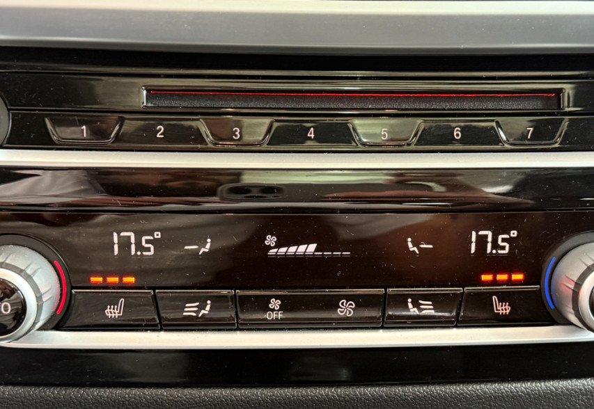 BMW X3 2018 Сірий