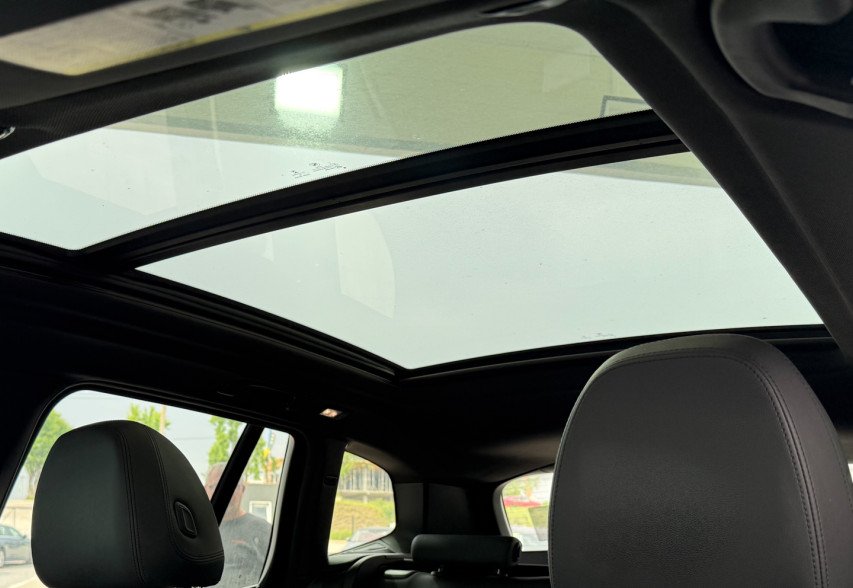 BMW X3 2018 Сірий