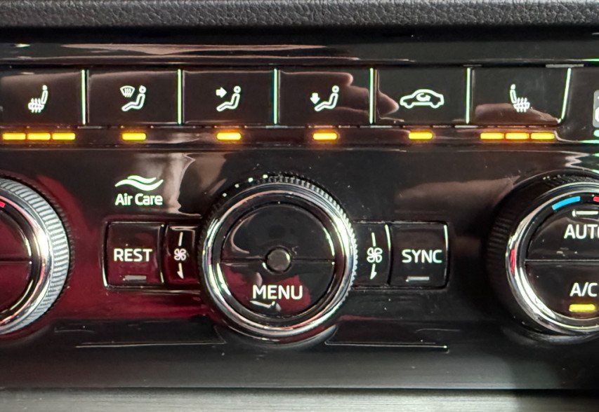 Skoda Superb 2021 Сірий
