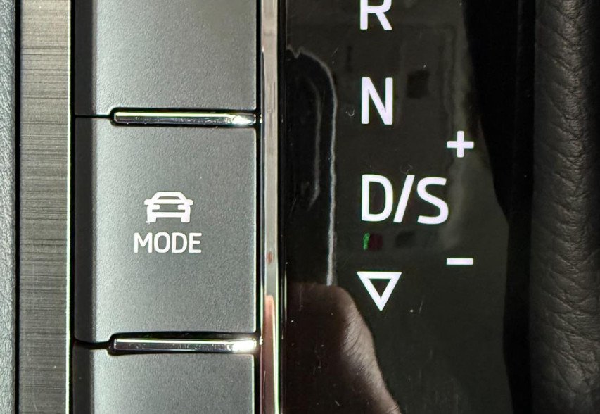 Skoda Superb 2021 Сірий