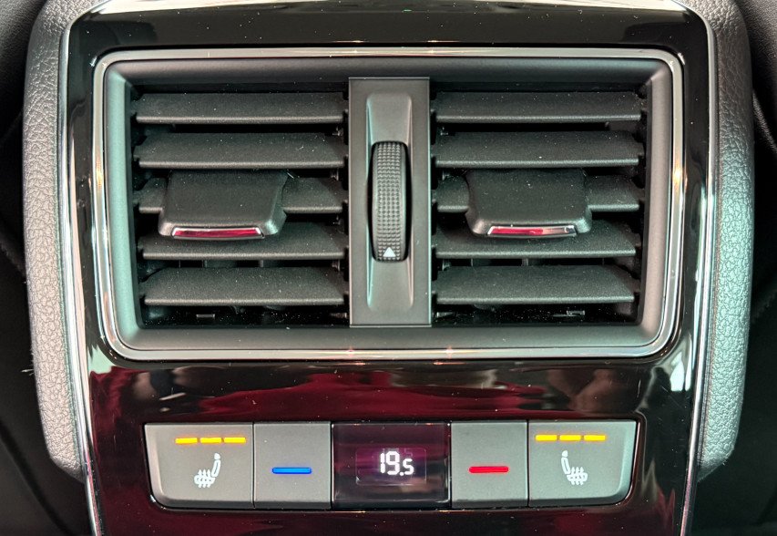 Skoda Superb 2021 Сірий