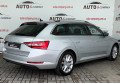 Skoda Superb 2021 Сірий