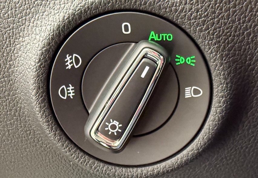 Skoda Superb 2021 Сірий