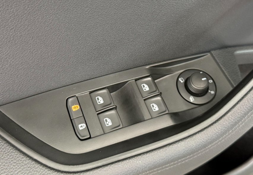 Skoda Superb 2021 Сірий