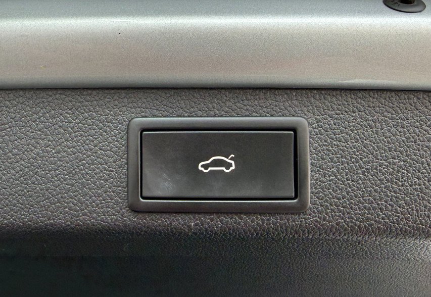 Skoda Superb 2021 Сірий