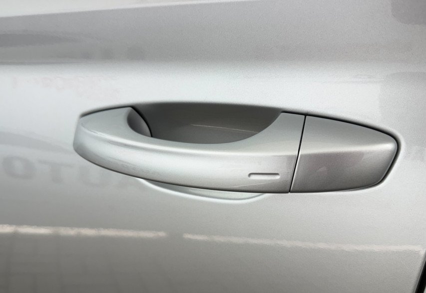 Skoda Superb 2021 Сірий
