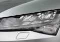Skoda Superb 2021 Сірий