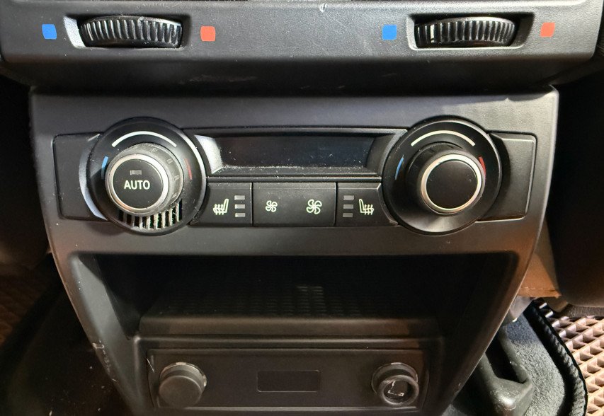 BMW X5 2012 чорний