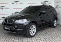 BMW X5 2012 чорний
