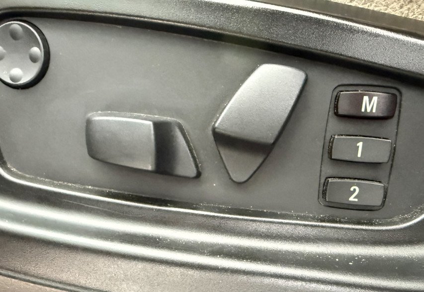 BMW X5 2012 чорний