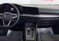 Volkswagen Golf 8 2021 Сірий